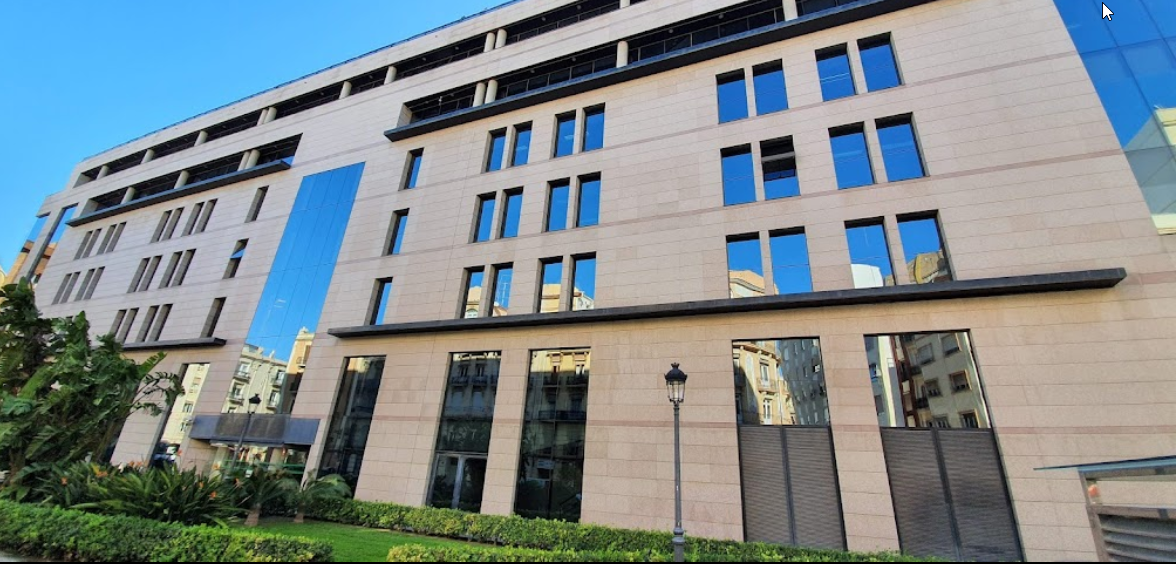 2. Social Security Office (اداره تامین اجتماعی)